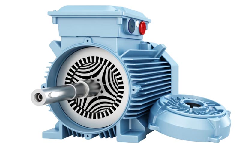 Wybrany na krajową listę polecanych! Niemagnetyczny silnik synchroniczny Jiafeng Power zyskuje dalsze autorytatywne uznanie.