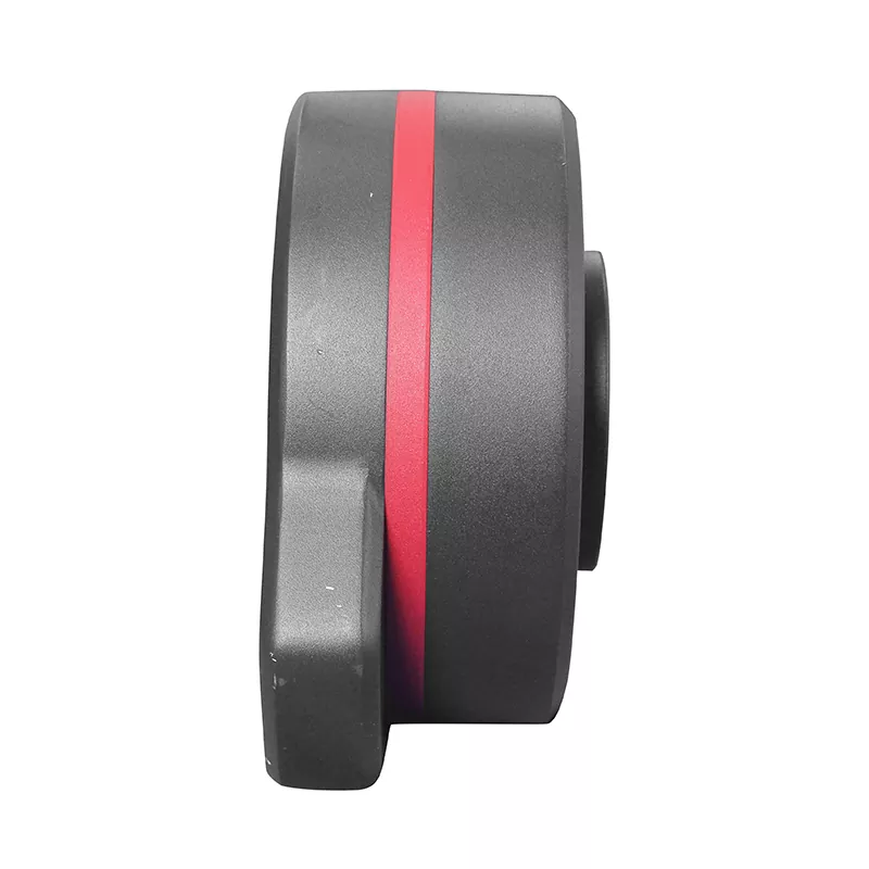 Steering Wheel Control Motor