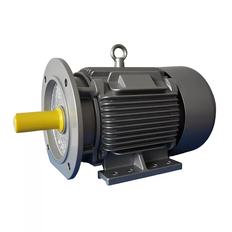 IP65 Non-Magnetic Synchronous Motor