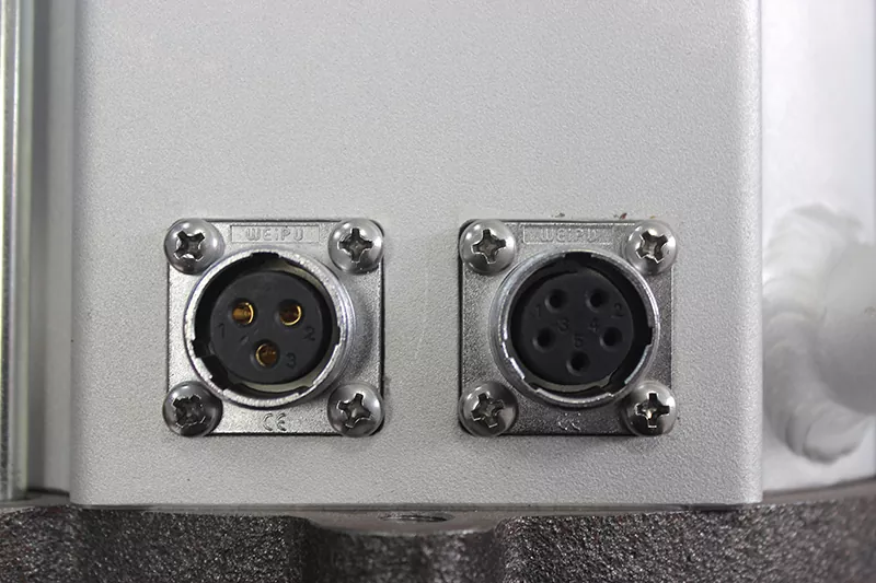 Screw Vacuum Pump Motor