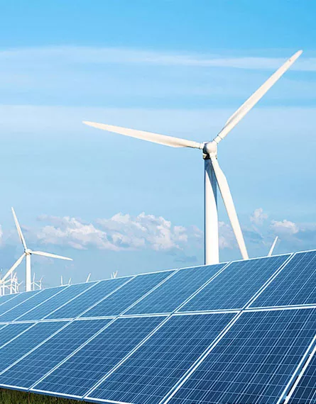 System fotowoltaiczny