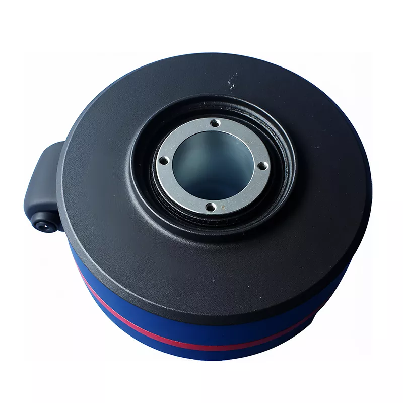 Silnik sterujący kierownicą